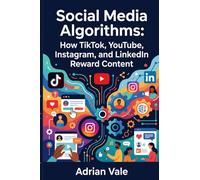Social Media Algorithms: How TikTok, YouTube, Instagram, and LinkedIn Reward Content
