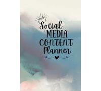 Social Media Content Planner