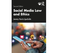 Social Media Law and Ethics