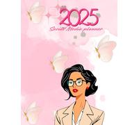 Social media marketing planner