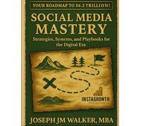 Social Media Mastery: Strategies, Systems, and Playbooks for the Digital Era