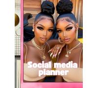 Social media planner