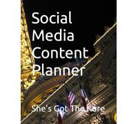 Social Media Planner