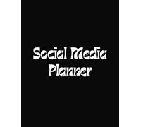 Social Media Planner