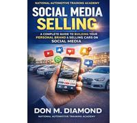 SOCIAL MEDIA SELLING PART II: EVRY STEP THAT YOU NEED