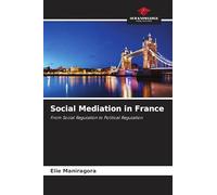 Social Mediation in France: From Social Regulation to Political Regulation