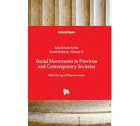 Social Movements in Previous and Contemporary Societies