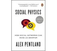 Social Physics (ebook)