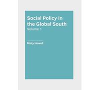 Social Policy in the Global South (1)