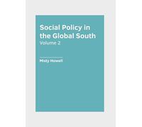 Social Policy in the Global South (2)