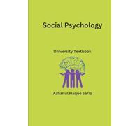 Social Psychology