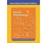 Social Psychology