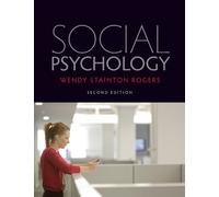 Social psychology