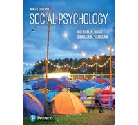 Social psychology (Humanities and social sciences)
