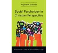 Social Psychology In Christian Perspective (ebook)