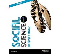 Social Science 1. Activity book.