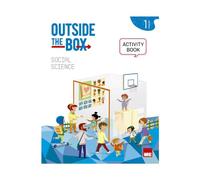 Social Science 1 Outside The Box Activity Book