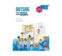Social Science 1 Outside the Box Sb (BYME)