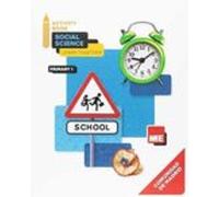 social science 1º primary activity book madrid learn together ed 2018