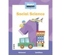 social science 1º primary student book making worlds ed 2022