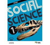 Social Science 1. Pupil's Book (Global Thinkers)