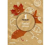 Social Science 1. Pupil's Book (Global Action)