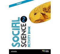 Social Science 2. Activity book.