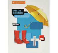 Social Science 2, Learn Together Student Book + Licencia Digital (BYME)