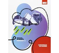 Social Science 2 MADRID (CC. Sociales Nivel 2)