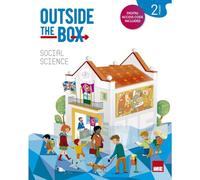 Social Science 2 Outside the Box Sb Pk (BYME)