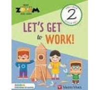 social science 2º primary let s get to work! (p. zoom) comunidad de ma