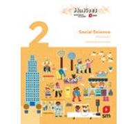 social science 2º primary. proyecto matices (pricipado de asturias)