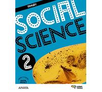 Social Science 2. Pupil's Book (Global Thinkers)
