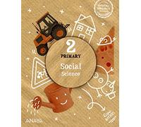 Social Science 2. Pupil's Book (Global Action)