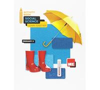 Social Science 2 Workbook Learn Together (CC. Sociales Nivel 2)