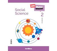 Social Science 2Prm SB (NEW WM)