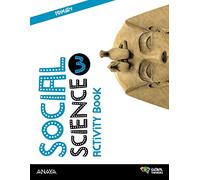 Social Science 3. Activity book. (Global Thinkers)