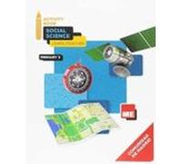 Social Science 3º Activity Book Madrid Learn Together Ed 2018