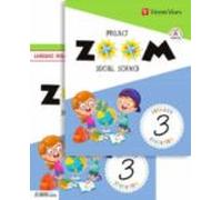 Social Science 3º Educacion Primaria Andalucía. Book And Language Skil