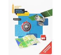 Social Science 3 Madrid Workbook Learn Together (CC. Sociales Nivel 3)