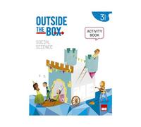 Social Science 3 Outside the Box Ab (BYME)