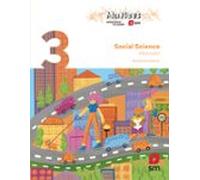 social science 3º primary. proyecto matices (murcia)