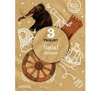 Social Science 3. Pupil's Book (Global Action)