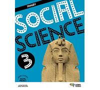 Social Science 3. Pupil's Book (Global Thinkers)