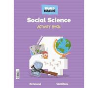 Social Science 4º Educacion Primaria Activity Wm Ed 2023