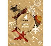 Social Science 4. Pupil's Book (Global Action)