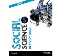 Social Science 5. Activity book.
