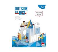Social Science 5 Outside The Box Ab Castilla Y León