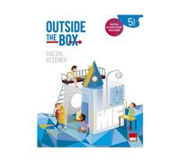 Social Science 5 Outside the Box Sb Pk CyL (BYME)