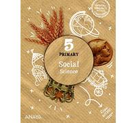 Social Science 5. Pupil's Book (Global Action)